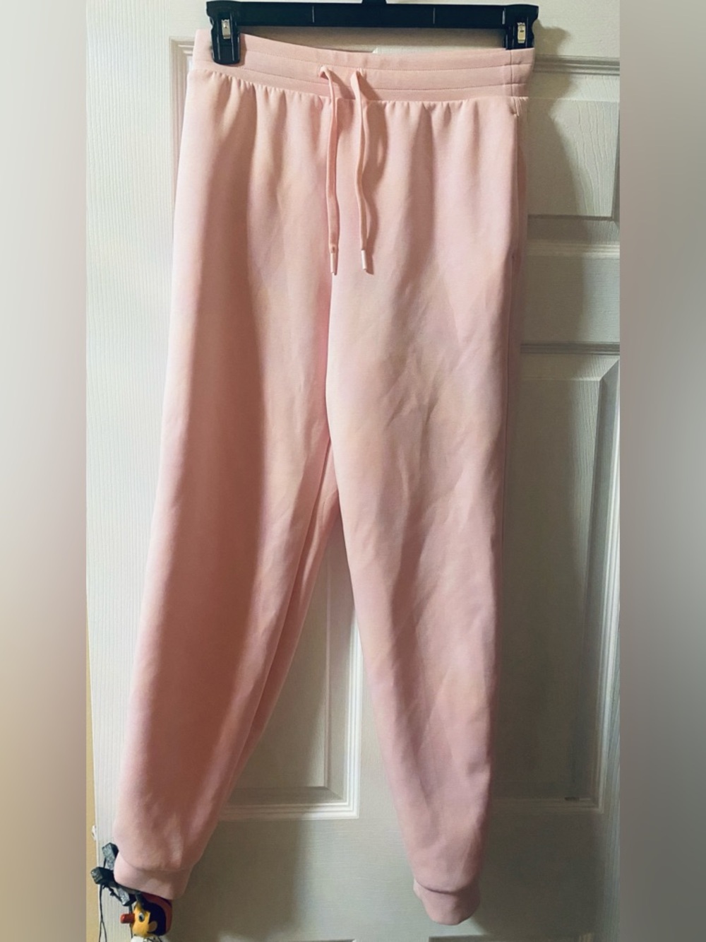 Scuba joggers